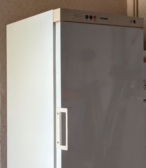 Congélateur armoire Derby UF 30