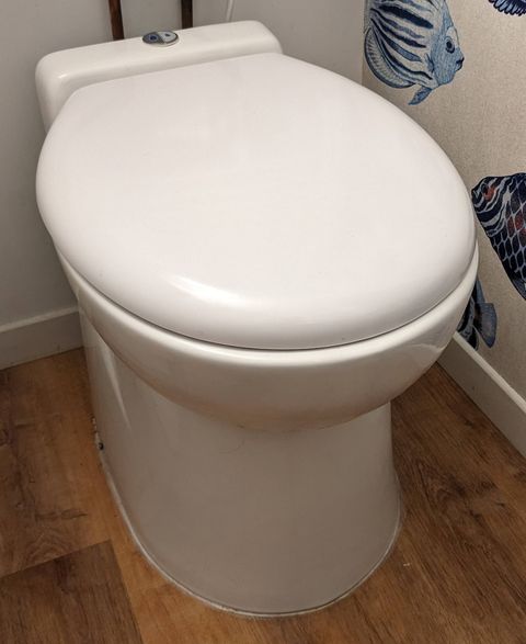 Image représentant un broyeur WC