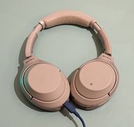 Image représentant un casque sans fil à réduction de bruit