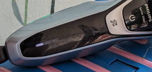 Animation de charge&nbsp;: une barre allumée