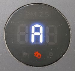 Mode automatique spécial allergènes