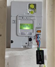 Image représentant l’article Mesurer la consommation avec la Télé-Information Client d’un compteur Linky en mode «&nbsp;historique&nbsp;»