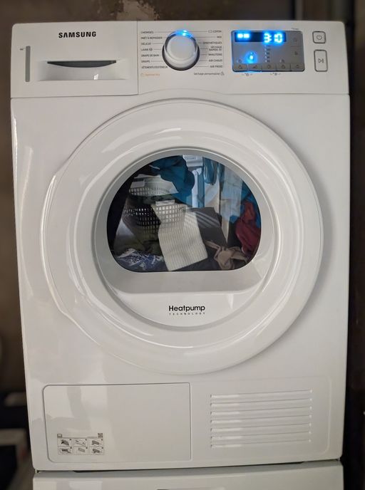 Sèche-linge Samsung